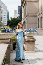 Crystal Sky